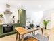 Thumbnail Flat for sale in Greyhound Lane, London