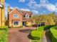 Thumbnail Detached house for sale in Christys Yard, Hinxworth