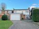 Thumbnail Detached house for sale in South Woodlands, Patcham, Brighton