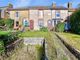 Thumbnail Terraced house for sale in Tonbridge Road, Maidstone, Kent