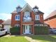 Thumbnail Detached house to rent in Bluebell Crescent, Woodley, Reading, Berkshire