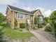 Thumbnail Detached bungalow for sale in Lime Tree Crescent, Bawtry, Doncaster