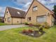 Thumbnail Detached house for sale in Carmelaws, Linlithgow