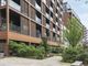 Thumbnail Flat for sale in Stanley Turner House, Barry Blandford Way, Bow, London