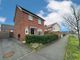 Thumbnail Detached house for sale in Sandhole Grove, Highfield Green Kirkby