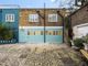 Thumbnail Terraced house for sale in Northwick Close, St. John's Wood