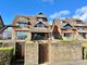 Thumbnail Semi-detached house for sale in Kensington Park, Milford On Sea, Lymington, Hampshire