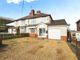 Thumbnail Semi-detached house for sale in Ivyhouse Lane, Coseley, West Midlands