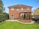 Thumbnail Detached house for sale in Sumner Place, Addlestone