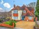 Thumbnail Detached house for sale in Ferndale Avenue, Chertsey