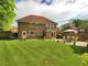 Thumbnail Detached house for sale in Colonel Stephens Way, Tenterden, Kent