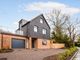 Thumbnail Link-detached house for sale in Criers Lane, Five Ashes