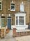 Thumbnail Terraced house to rent in Gomm Road, London