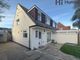 Thumbnail Semi-detached house for sale in Beech Road, Horsham