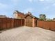 Thumbnail Detached house for sale in Balmoral Road, Andover