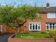 Thumbnail Semi-detached house for sale in Long Mynd Road, Northfield, Birmingham