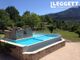 Thumbnail Villa for sale in Les Vans, Ardèche, Auvergne-Rhône-Alpes