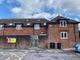 Thumbnail Flat to rent in Botley Road, North Baddesley, Southampton