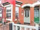 Thumbnail Terraced house for sale in Worthing Road, Lowestoft