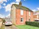 Thumbnail Semi-detached house for sale in Blind Lane, Mersham, Ashford, Kent