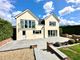 Thumbnail Detached house for sale in Hampshire Hatches Lane, Ringwood, Hampshire