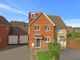 Thumbnail Semi-detached house for sale in Guernsey Way, Kennington