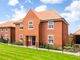 Thumbnail Detached house for sale in "Walford" at Lower Road, Hullbridge, Hockley