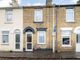 Thumbnail Terraced house for sale in Orchard Place, Faversham