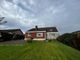 Thumbnail Detached bungalow for sale in Bakers Road, Isle Of Lewis