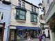 Thumbnail Commercial property for sale in Looe, Cornwall