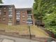 Thumbnail Flat to rent in Fairbank, Taymount Rise, Forest Hill, London