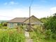 Thumbnail Detached bungalow for sale in High Street, Blunsdon, Swindon