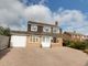 Thumbnail Detached house for sale in Goodwins Mead, Cheddington, Buckinghamshire