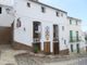 Thumbnail Town house for sale in Árchez, Andalusia, Spain