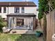 Thumbnail End terrace house for sale in Meadow Lea, Bishops Cleeve, Cheltenham