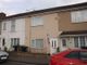 Thumbnail Terraced house to rent in 3 Bedroom House To Rent, Hughes Street, Rodbourne