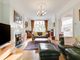 Thumbnail Terraced house for sale in Dukes Avenue, London