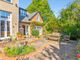 Thumbnail Detached house for sale in Park Street, Hungerford, Berkshire