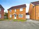 Thumbnail Link-detached house to rent in Imperial Way, Thatcham, Berkshire