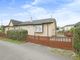 Thumbnail Property for sale in Tremarle Home Park, North Roskear, Camborne, Cornwall
