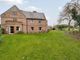 Thumbnail Detached house for sale in High Street, Hagworthingham, Spilsby