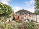 Thumbnail Semi-detached house for sale in Tilling Crescent, High Wycombe