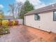 Thumbnail Semi-detached bungalow for sale in Eildon Drive, Barrhead, Glasgow