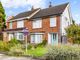 Thumbnail Semi-detached house for sale in Chichester Close, Hove