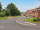 Thumbnail Detached house for sale in Hopton Close, Amington, Tamworth