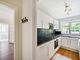 Thumbnail Flat for sale in Lower Edgeborough Road, Guildford