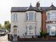 Thumbnail Flat for sale in Crescent Road, London