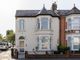 Thumbnail Flat to rent in Crescent Road, London