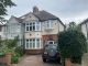 Thumbnail Semi-detached house for sale in Colborne Way, Worcester Park