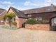 Thumbnail Barn conversion for sale in Dorsington Manor, Stratford-Upon-Avon, Warwickshire